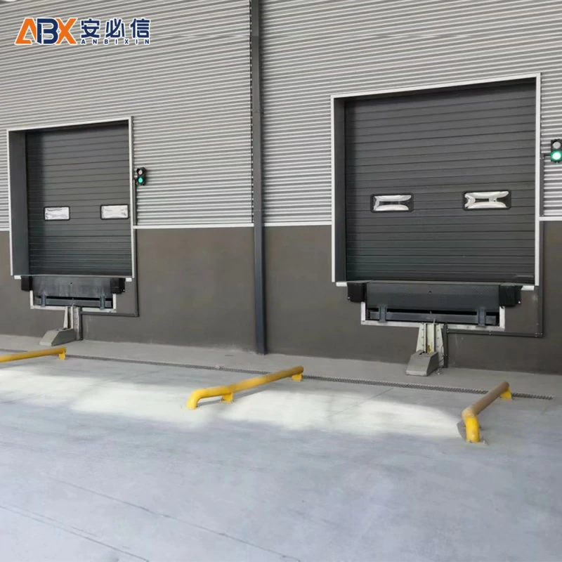 榆林工业滑升门